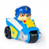VEHÍCULOS PUP SQUAD PAW PATROL BUSCA Y RESCATA SP 