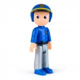 PACK FIGURAS PAW PATROL SEARCH Y RESCUE SPIN MASTE