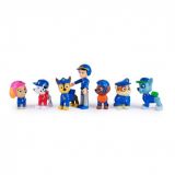 PACK FIGURAS PAW PATROL SEARCH Y RESCUE SPIN MASTE