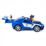 VEHÍCULOS SEARCH Y RESCUE PAW PATROL SPIN MASTER