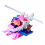 VEHÍCULOS SEARCH Y RESCUE PAW PATROL SPIN MASTER