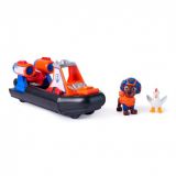 VEHÍCULOS SEARCH Y RESCUE PAW PATROL SPIN MASTER