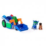 VEHÍCULOS SEARCH Y RESCUE PAW PATROL SPIN MASTER
