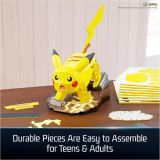 PUZZLE 4D POKEMON PIKACHU SPIN MASTER