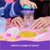 BATIDORA DE SMOOTHIES  KINETIC SAND SPIN MASTER