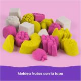 BATIDORA DE SMOOTHIES  KINETIC SAND SPIN MASTER
