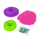DELICIAS SORPRESA KINETIC SAND SPIN MASTER