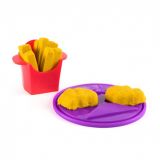 DELICIAS SORPRESA KINETIC SAND SPIN MASTER