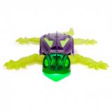 LAGARTO HEX BOTS GECKO RC BRILLA EN OSCURIDAD SPIN