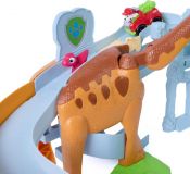 LIFT Y RACE DINO PAW PATROL PLAYSET SPIN MASTER