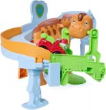 LIFT Y RACE DINO PAW PATROL PLAYSET SPIN MASTER