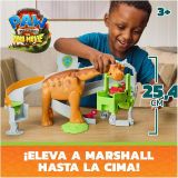 LIFT Y RACE DINO PAW PATROL PLAYSET SPIN MASTER