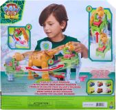 LIFT Y RACE DINO PAW PATROL PLAYSET SPIN MASTER