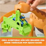 LIFT Y RACE DINO PAW PATROL PLAYSET SPIN MASTER
