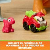 LIFT Y RACE DINO PAW PATROL PLAYSET SPIN MASTER