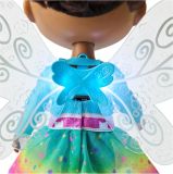 MUÑECA GABBY DANDELION FAIRY SPIN MASTER