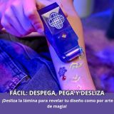 COOL MAKER K-POP DEMON HUNTERS TATOO SPIN MASTER 