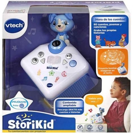 STORIKID VTECH