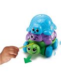 APILABLES DE COLORES LAS TORTUGAS ARCOIRIS VTECH