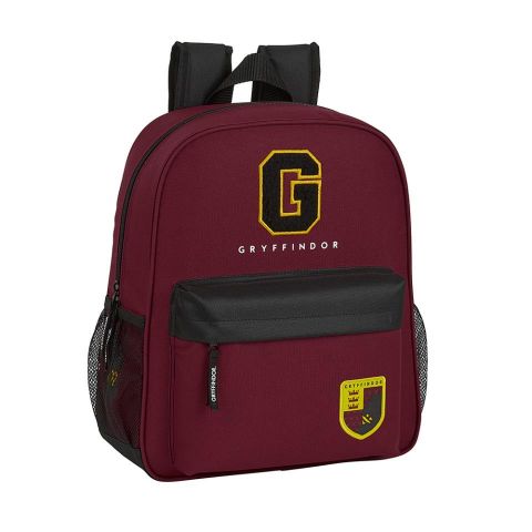 MOCHILA HARRY POTTER ADAP CARRO JUNIOR 