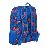 MOCHILA ADAPT.CARRO SPIDER-MAN 