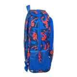 MOCHILA ADAPT.CARRO SPIDER-MAN 