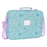 CARTERA EXTRAESCOLARES FROZEN II HELLO SPRING SAFT