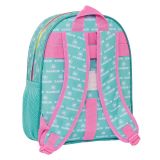 MOCHILA INFANTIL RAINBOW HIGH PARADISE ADAPT CARRO