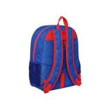 MOCHILA 42 CM ADAP. CARRO SONIC LETS ROLL SAFTA