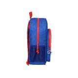 MOCHILA 42 CM ADAP. CARRO SONIC LETS ROLL SAFTA