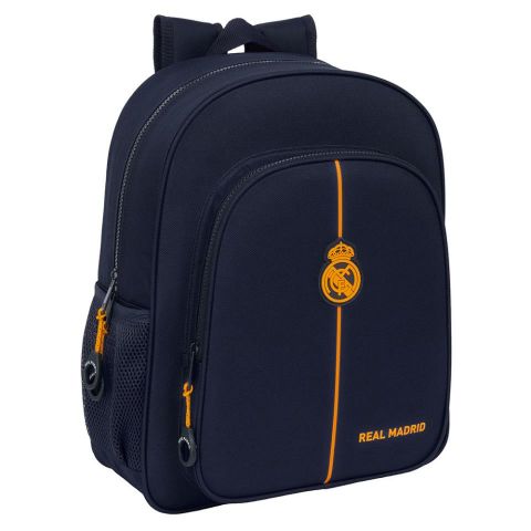 MOCHILA JUNIOR 38 CM ADAP. CARRO R.MADR. 2ºEQ.SAF