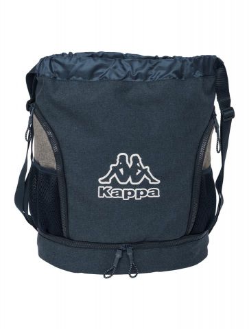 SACO MOCHILA KAPPA DARK NAVY SAFTA