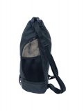 SACO MOCHILA KAPPA DARK NAVY SAFTA