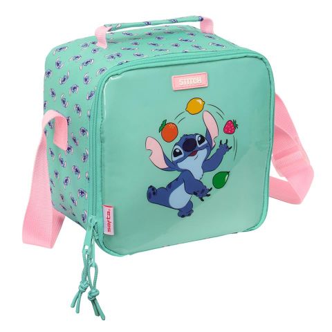 NEVERA WATERPROOF STITCH ICE CREAM SAFTA