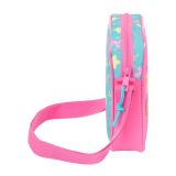 BOLSITO BANDOLERA GABBY GATTO CONFETTI SAFTA