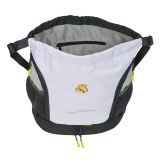 SACO MOCHILA REAL MADRID DET. AMARILLO SAFTA