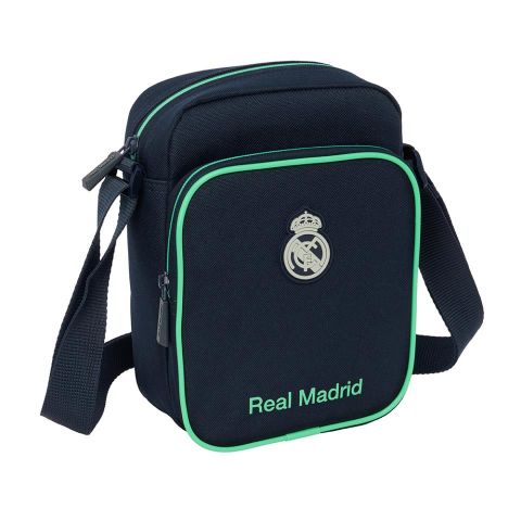 BANDOLERA REAL MADRID 2º EQUIPACIÓN MARINO SAFTA