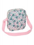 BOLSITO BANDOLERA MINNIE MOUSE MINTY SAFTA