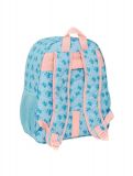 MOCHILA 38 CM STITCH OHANA ADAP.CARRO SAFTA