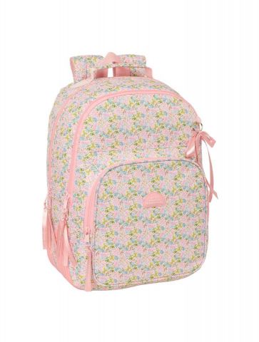 MOCHILA DOBLE VMB ADAP.CARRO CANT.REF.SAFTA