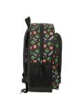 MOCHILA 38 CM MINECRAFT ADAP. CARRO SAFTA