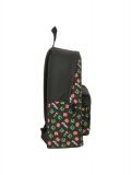 MOCHILA 42 CM SPORT MINECRAFT SAFTA