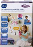 STORI KID POCKET ROSA CUENTA CUENTOS VTECH