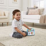 REPRODUCTOR MUSICAL GRABA, CANTA Y BAILA VTECH
