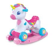 EL UNICORNIO BALANCÍN CLEMENTONI 