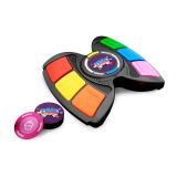 PULSA EL PRIMERO EL DESAFÍO BIZAK