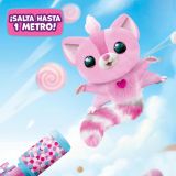 ARDILLA VOLADORA FINGERLINGS BIZAK