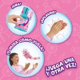 ARDILLA VOLADORA FINGERLINGS BIZAK