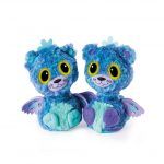 HATCHIMALS SORPRESA PEACAT