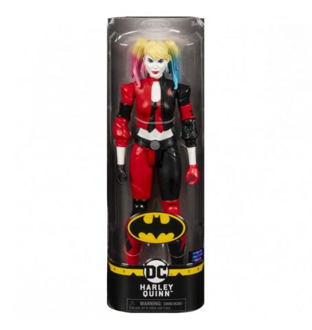 BATMAN FIGURAS 30CM DC HEROES BIZAK